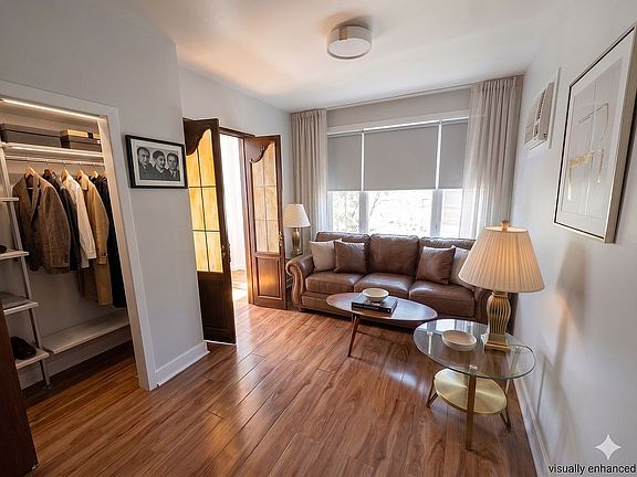 2nd image of 59 Amherst St #Penthouse