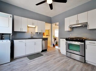 57 Beech Glen St #33, Roxbury, MA 02119