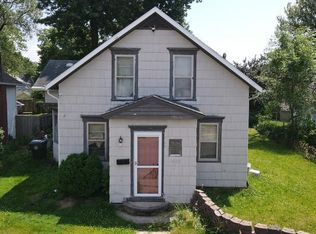 1606 Lucas St, Muscatine, IA 52761