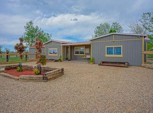 103 Maple St S, La Veta, CO 81055