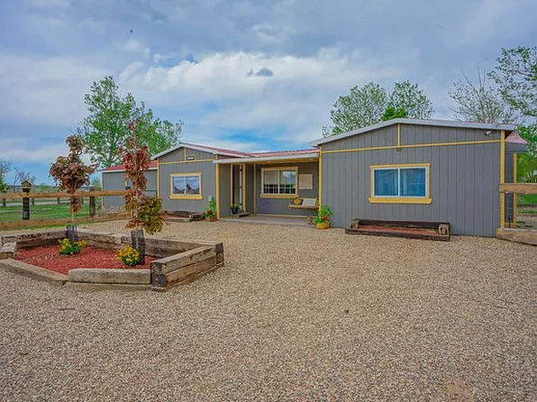 103 Maple St S, La Veta, CO 81055