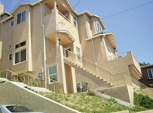 8602 Thermal St, Oakland, CA 94605