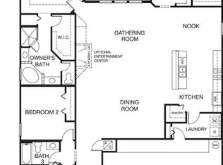 1964 Colonial Dr, Green Cove Springs, FL 32043