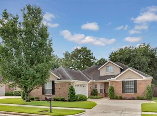 5717 Kings Mill Dr, Mobile, AL 36693