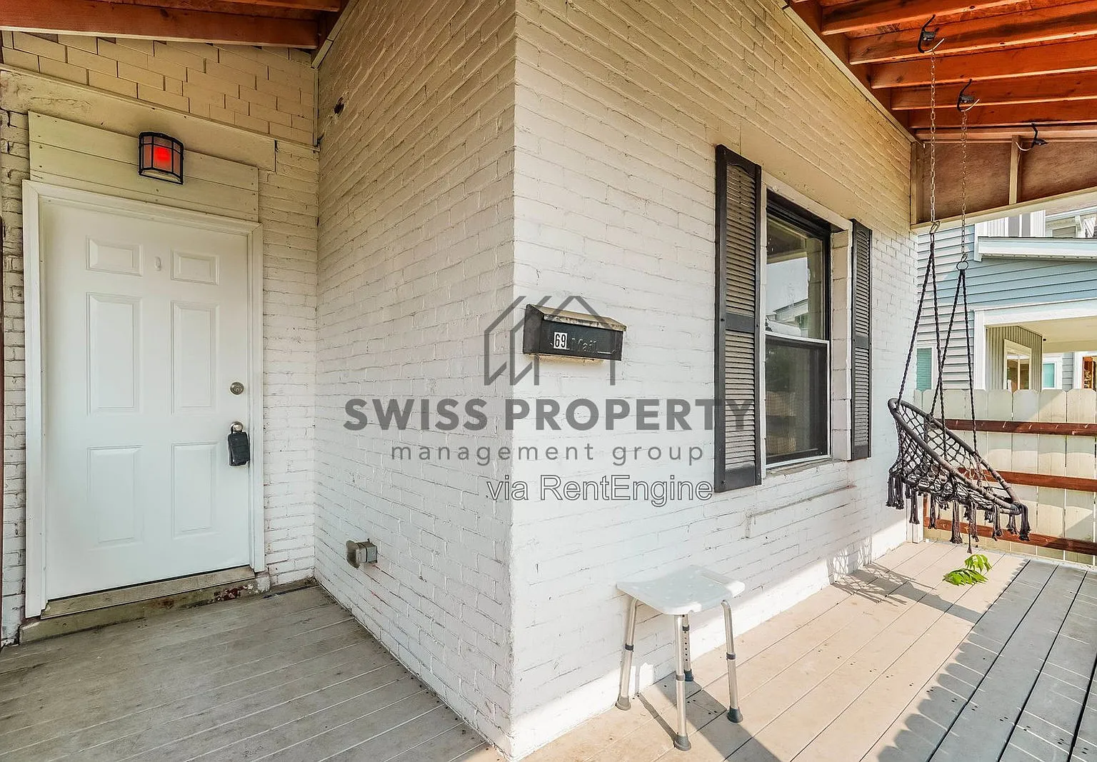2 bed, 1.0 bath, 777 sqft, $1,215 — Photo 4