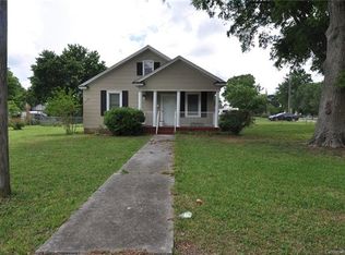 640 Still St, Chester, SC 29706