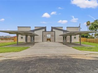 103 Yosemite Dr #1, Mission, TX 78572