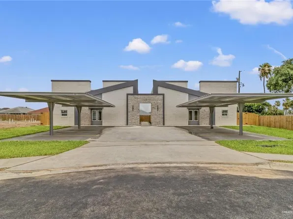 103 Yosemite Dr, Mission, TX