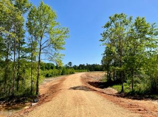 Cowboy Trl SW, Bogue Chitto, MS 39629