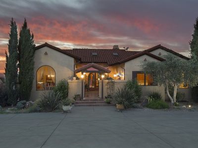 5705 Edna Ranch Cir, San Luis Obispo, CA, 93401