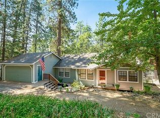 12291 Black Oak Dr, Loch Lomond, CA 95461