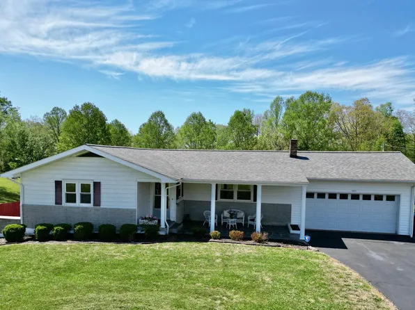 3317 Highway 52 W, Beattyville, KY 41311