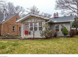 396 Forestview Rd, Bay Village, OH 44140