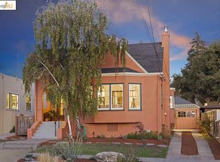 417 Santa Fe Ave, Kensington, CA 94706