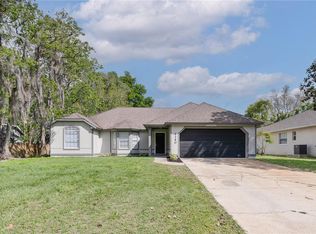 2340 W Park Rd, Deland, FL 32724