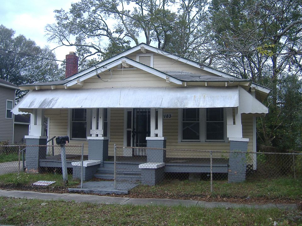 1st image of 1183 W 23rd St