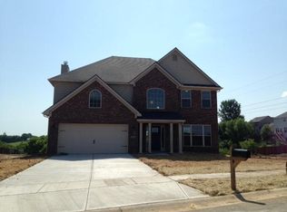 2004 Kearns Way, Richmond, KY 40475