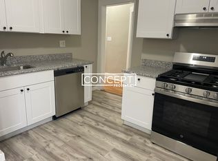6B Bowdoin Park #1TS, Dorchester, MA 02122