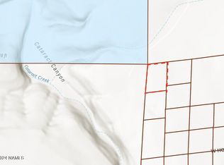 2925 W Honeysuckle Rd, Williams, AZ 86046