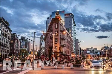 Rented by REAL New York