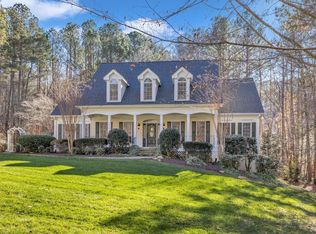 7212 Mira Mar Pl, Wake Forest, NC 27587