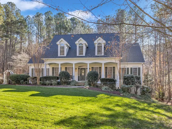 7212 Mira Mar Pl, Wake Forest, NC 27587