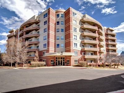 4875 S Monaco Street  Unit 704, Denver, CO, 80237