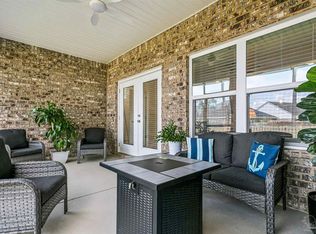 4080 Foggy Bottom Dr, Milton, FL 32583