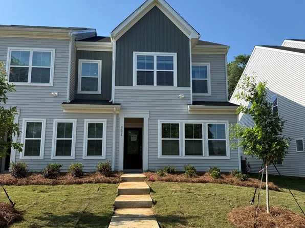 4624 Lakeview Rd, Charlotte, NC 28216