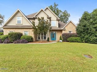 300 Cheshire Dr, Warner Robins, GA 31088