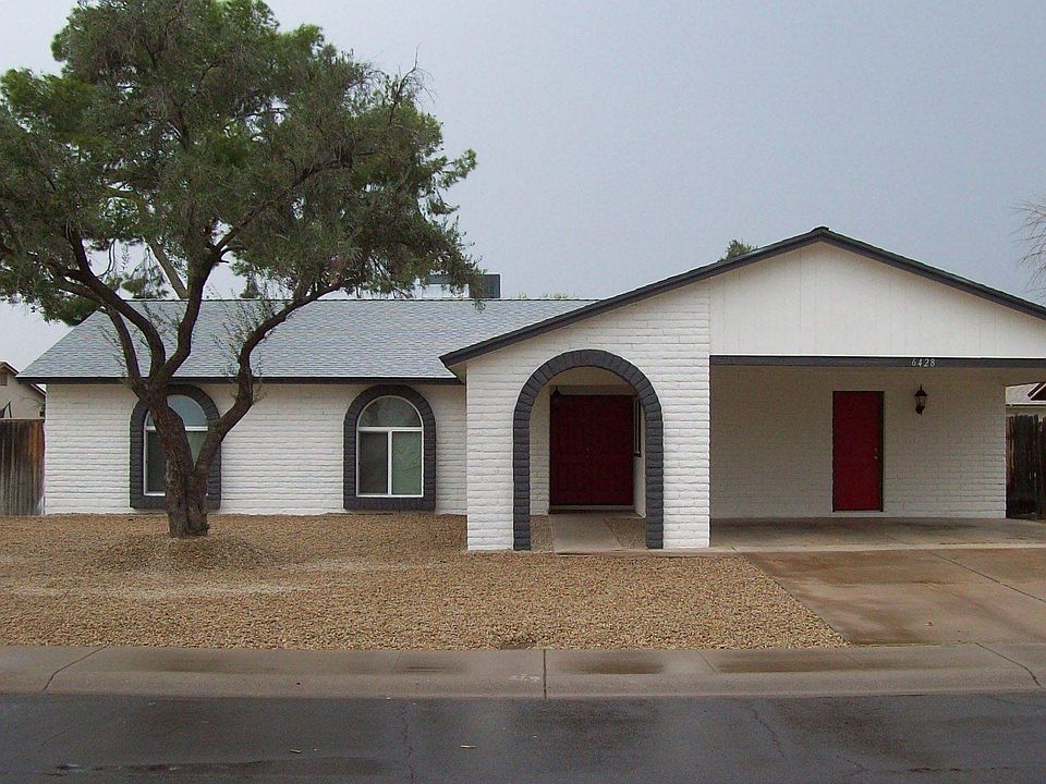 1st image of 6428 W Sunnyslope Ln