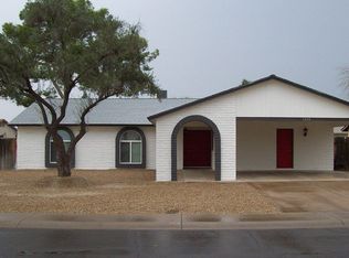 6428 W Sunnyslope Ln, Glendale, AZ 85302