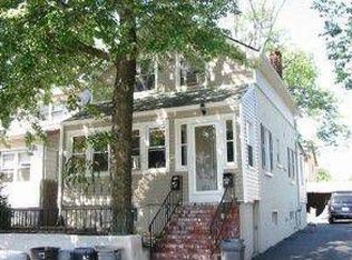 291 Harding Ave, Teaneck, NJ 07666