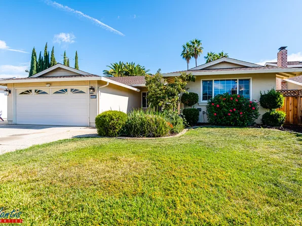 3084 Balgray Ct, San Jose, CA 95148