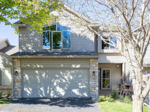 2464 Birn Hill Dr, Faribault, MN 55021