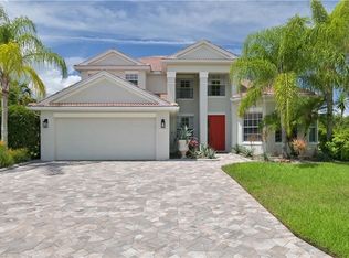 12330 Rock Ridge Ln, Fort Myers, FL 33913