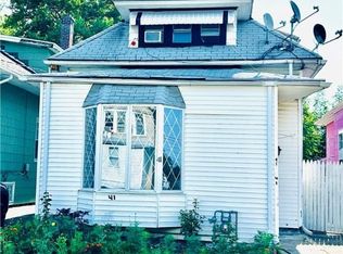 41 Richlawn Ave, Buffalo, NY 14215