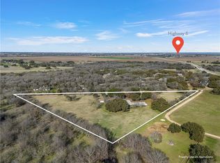 1526 McLennan Crossing Rd, Woodway, TX 76712