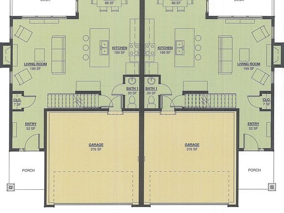 2nd image of this home