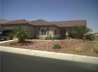 2143 Bannerwood St, Henderson, NV 89044
