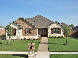 605 Perry, Robinson, TX 76706