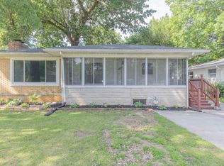 2113 Southeast Blvd, Evansville, IN 47714