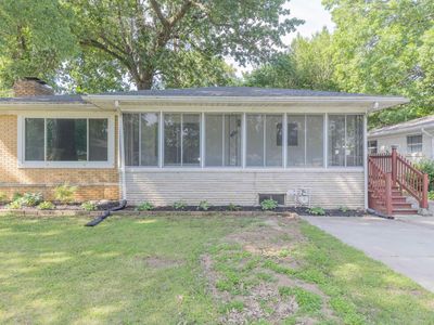 2113 Southeast Blvd, Evansville, IN, 47714