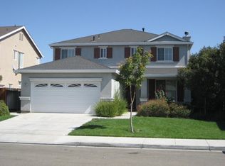 944 Cobalt Dr, Tracy, CA