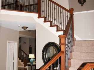 3803 W Crescent Way, Frisco, TX 75034