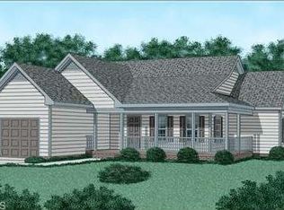 3222 Ridgeback Dr, Winston Salem, NC 27107