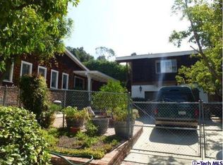 4926 Rosemont Ave, La Crescenta, CA 91214