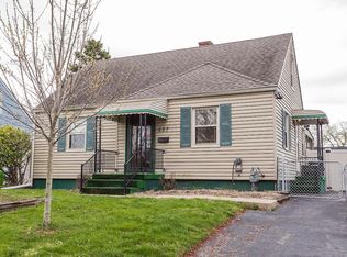 827 Eddystone Ave, Columbus, OH 43224