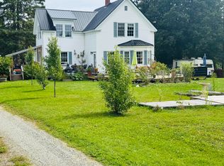 1055 Westmanland Road, Westmanland, ME 04783