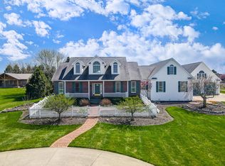 7455 E Us Highway 36, Cable, OH 43009